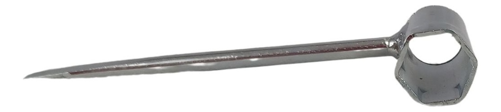 Llave Bujia Herramienta Forma L C7