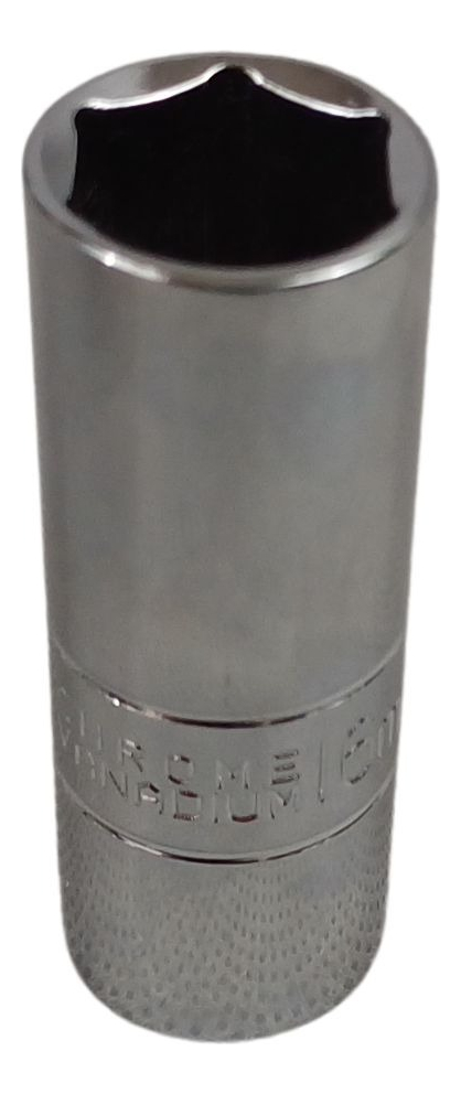 Dado Para Bujía 1/2   16 Mm