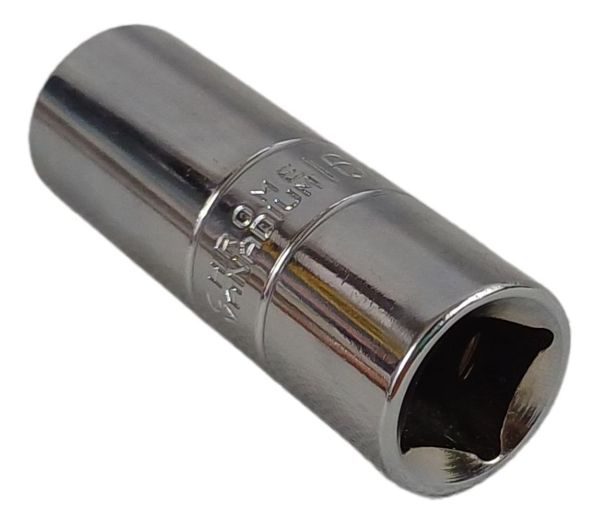 Dado Para Bujía 1/2   16 Mm