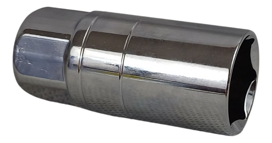 Dado Para Bujía 1/2   21 Mm Universal
