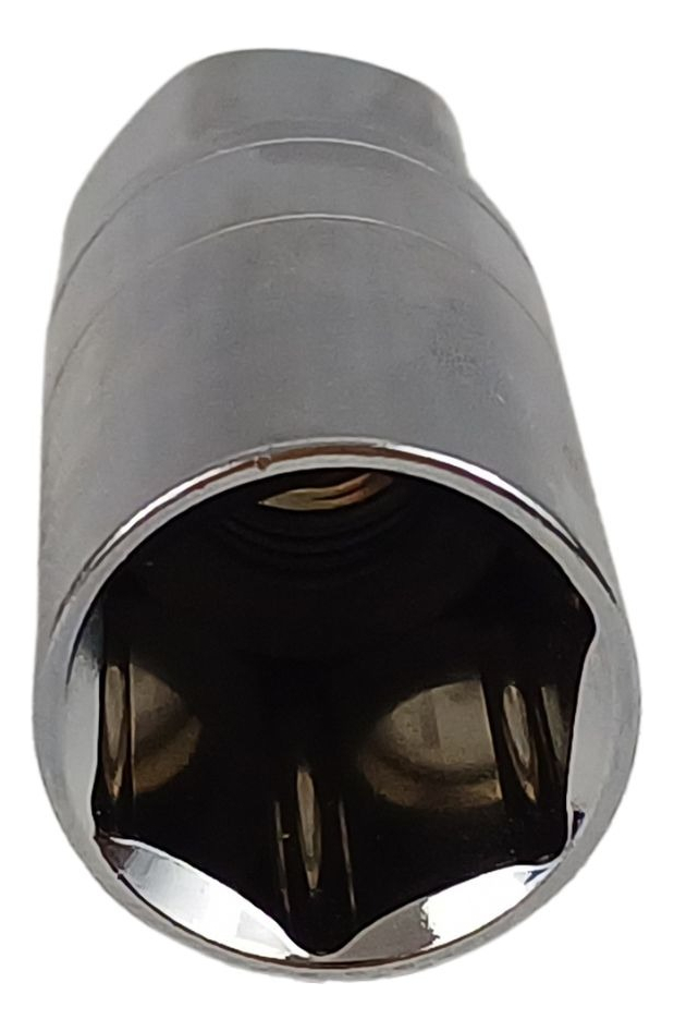 Dado Para Bujía 1/2   21 Mm Universal