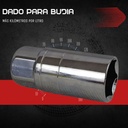 Dado Para Bujía 1/2   21 Mm Universal