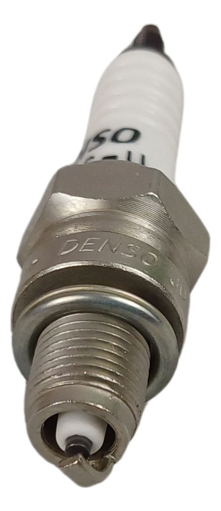 Bujía Denso C7hsa  Estándar Para Motocicleta Italika St-70
