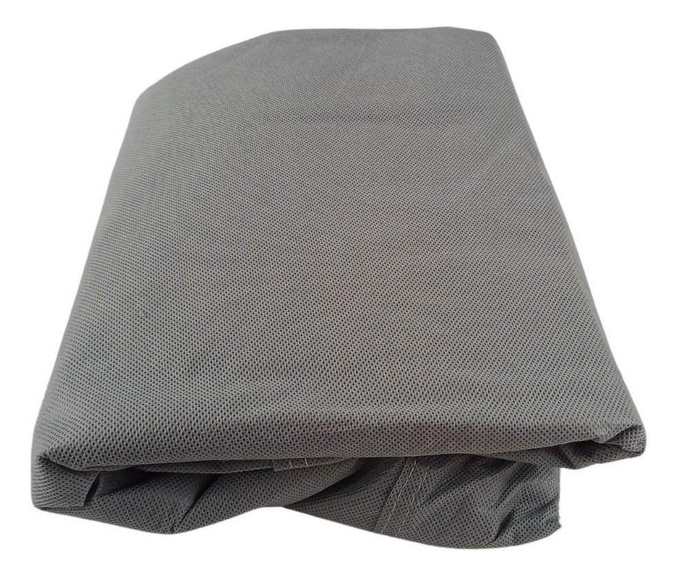 Funda Para Motocicleta 240x122x143cm Bronx