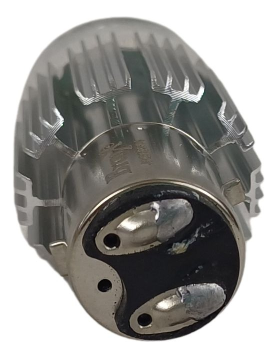 Foco Moto 3 Leds 6245 Bronx Dos Polos