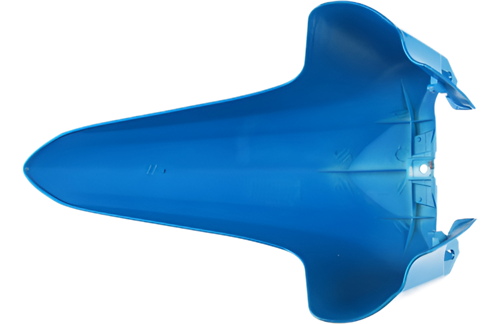 SALPICADERA DEL AZUL PERLADO AT110 20-22