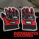 GUANTE MOTO NEGRO XL