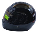 CASCO CERRADO AZUL M-L