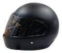 CASCO CERRADO AZUL M-L
