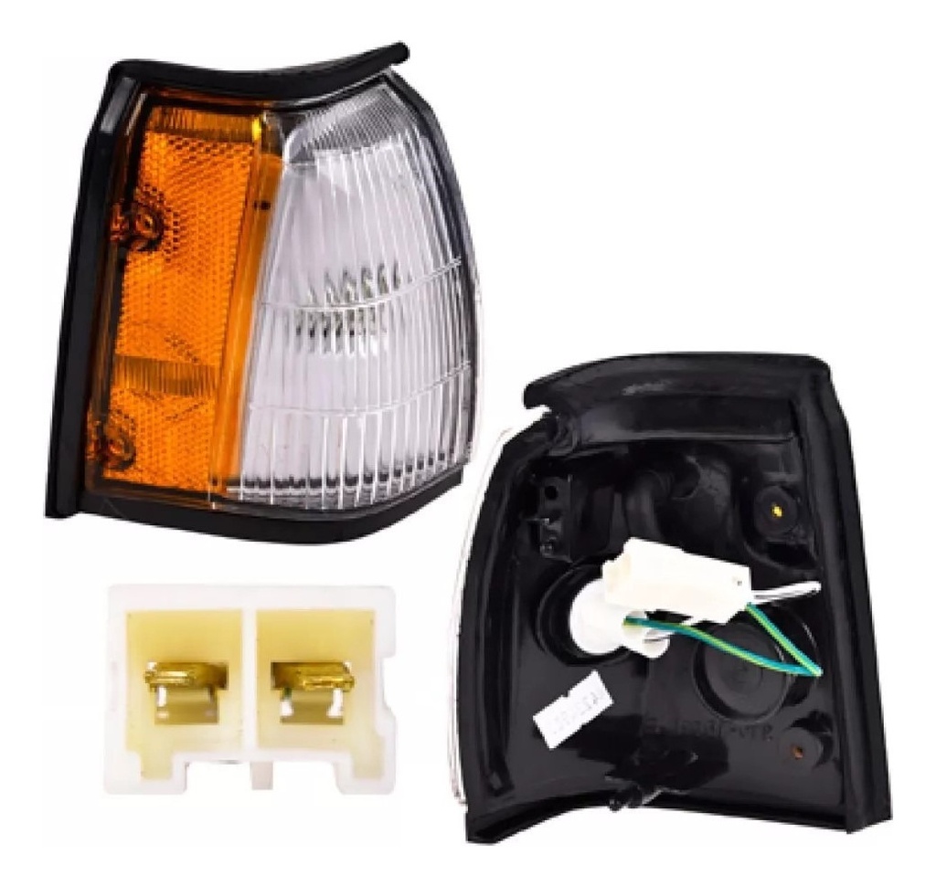 Cuarto Nissan Tsuru 1988 1989 1990 1991 Depo Der