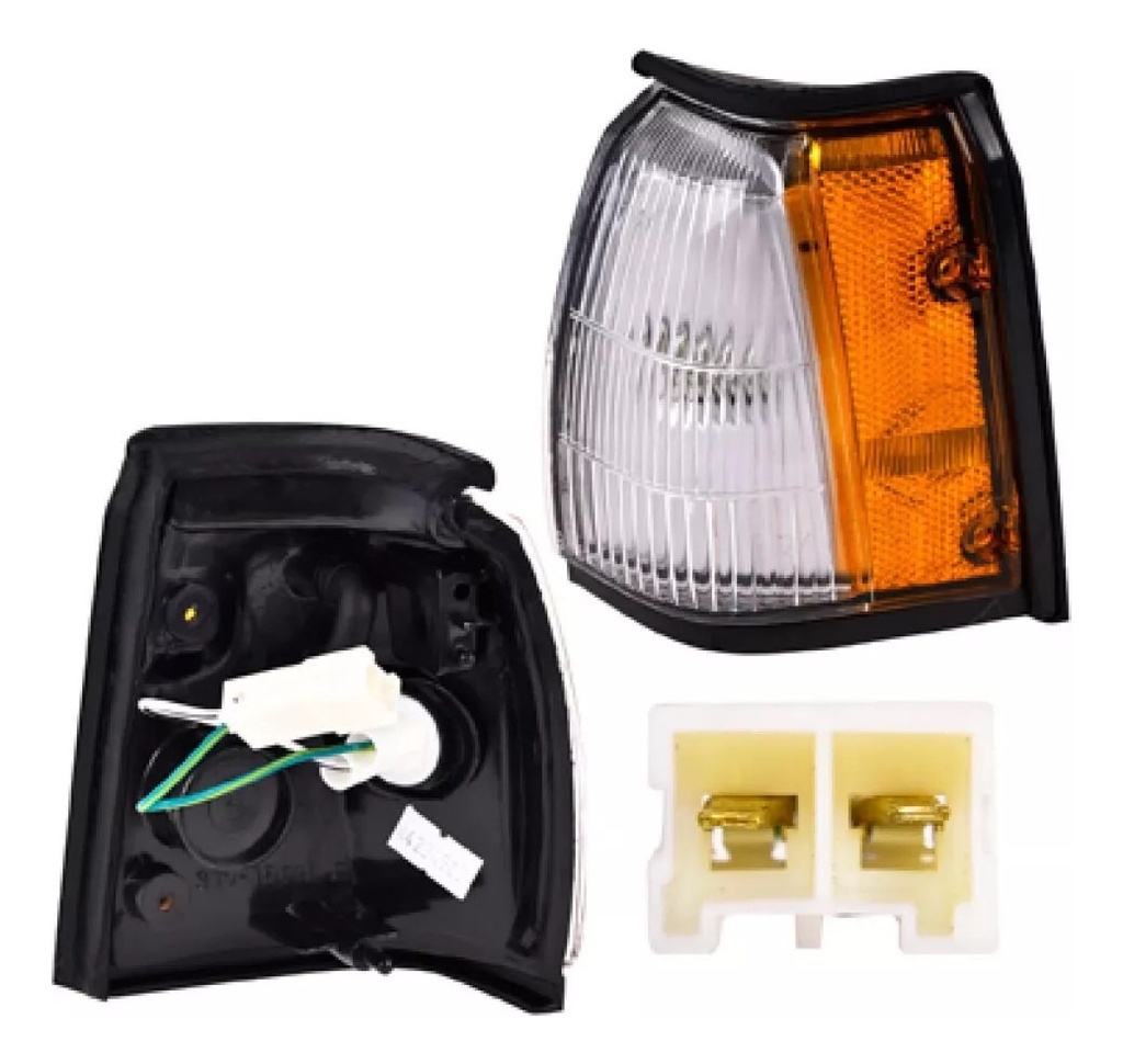 Cuarto Nissan Tsuru 1988 1989 1990 1991 Depo Der