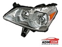Faro Chevrolet Traverse  2009 2010 2011 2012 Depo