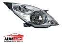 Faro Chevrolet Spark 2011 2012 2013 Depo