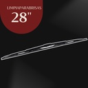 LIMPIAPARABRISAS BOSCH 28" 1PZ ECOLOGICA