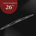 Limpiaparabrisas Bosch 26 