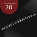 LIMPIAPARABRISAS BOSCH 20"