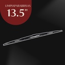 LIMPIAPARABRISAS BOSCH 13.5" S14