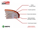 CUARTO PUNTA IZ AMIGO/RODEO 98-99 DEPO D