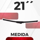 LIMPIAPARABRISAS BRONX T/BANANA