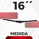 LIMPIAPARABRISAS BRONX T/BANANA