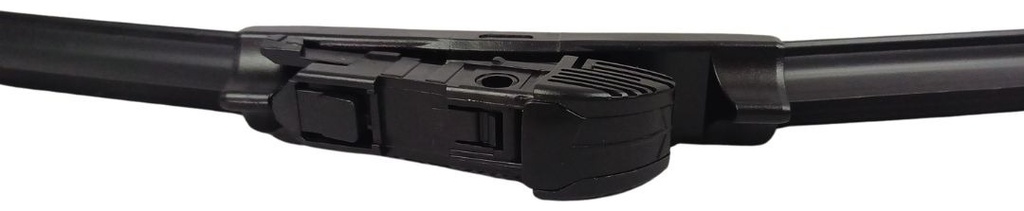 Limpiaparabrisas T/banana Aerodinámico Bronx  Universal 1pza