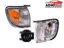 CUARTO PUNTA NS PATHFINDER 96-98 FILO CR