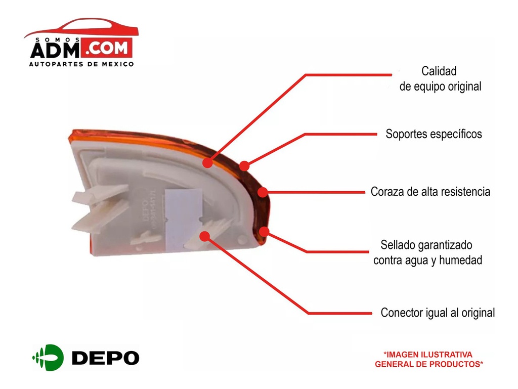 Cuarto Isuzu Amigo 1998 1999 Depo