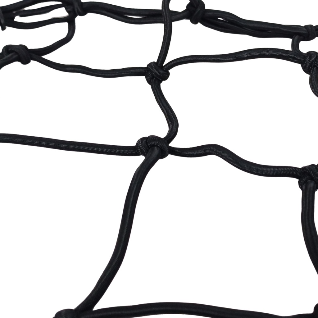 RED P/TANQUE 40*40 NEGRO