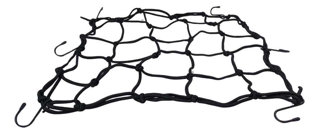 RED P/TANQUE 40*40 NEGRO