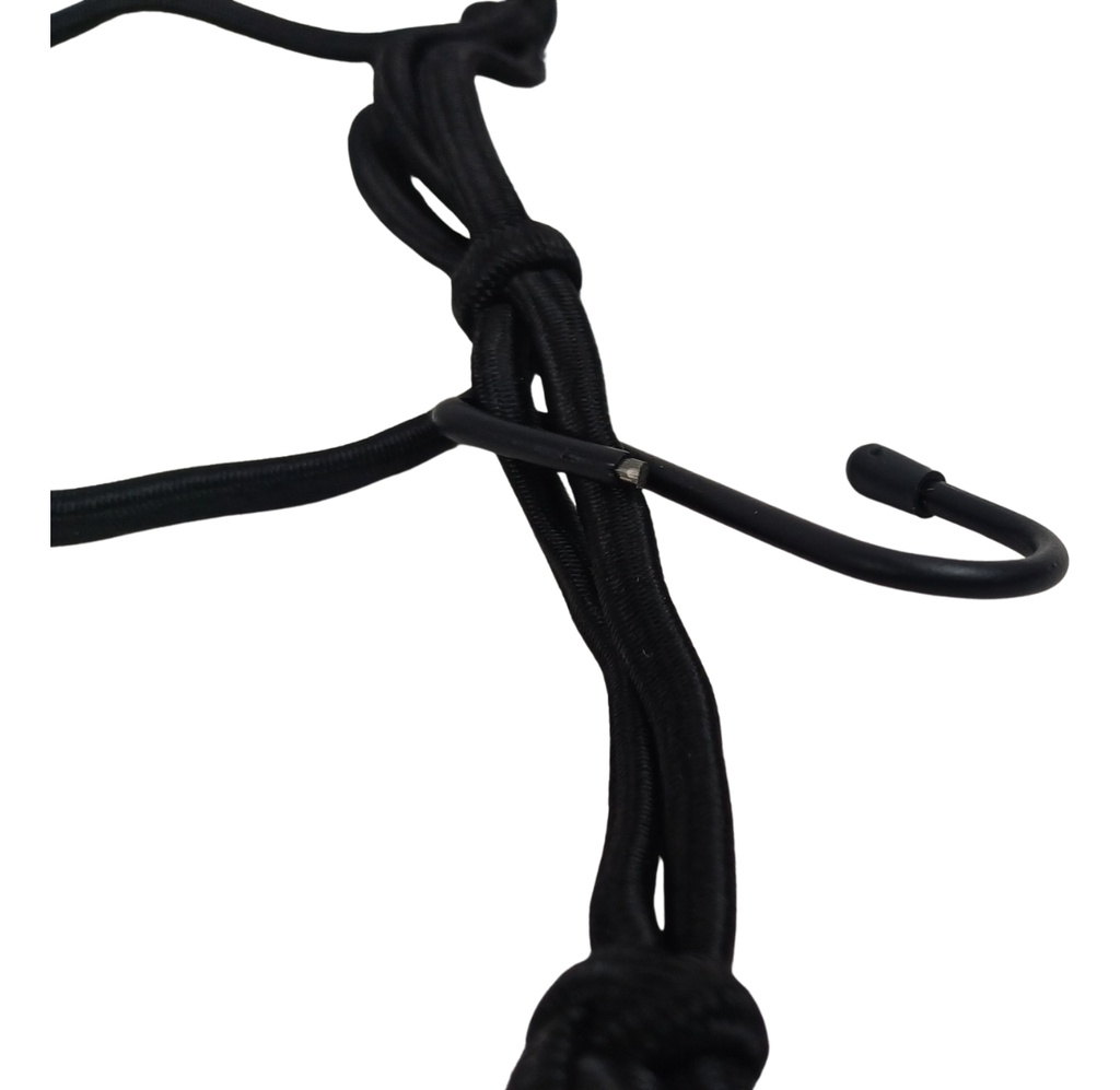 RED P/TANQUE 40*40 NEGRO