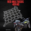 RED P/TANQUE 40*40 NEGRO