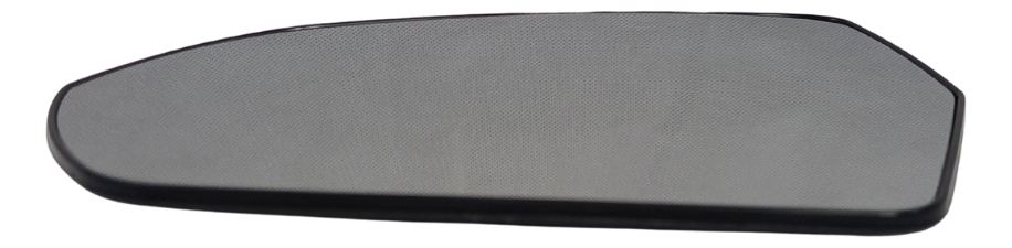 Luna Espejo Chevrolet Tornado 2011