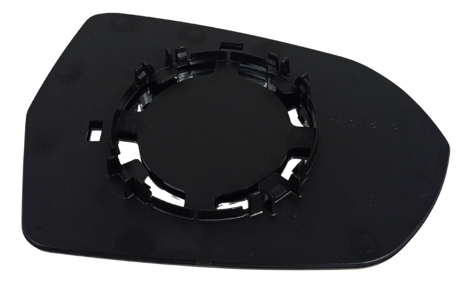 Luna Espejo Chevrolet Tornado 2011