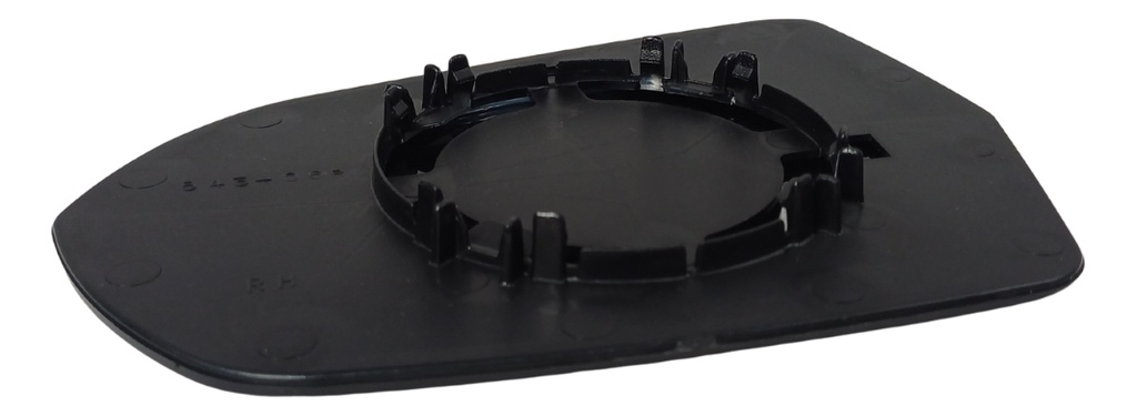 Luna Espejo Chevrolet Tornado 2011