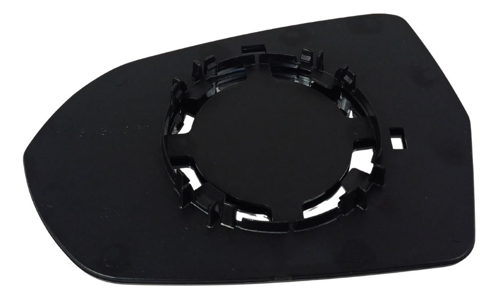 Luna Espejo Chevrolet Tornado 2011