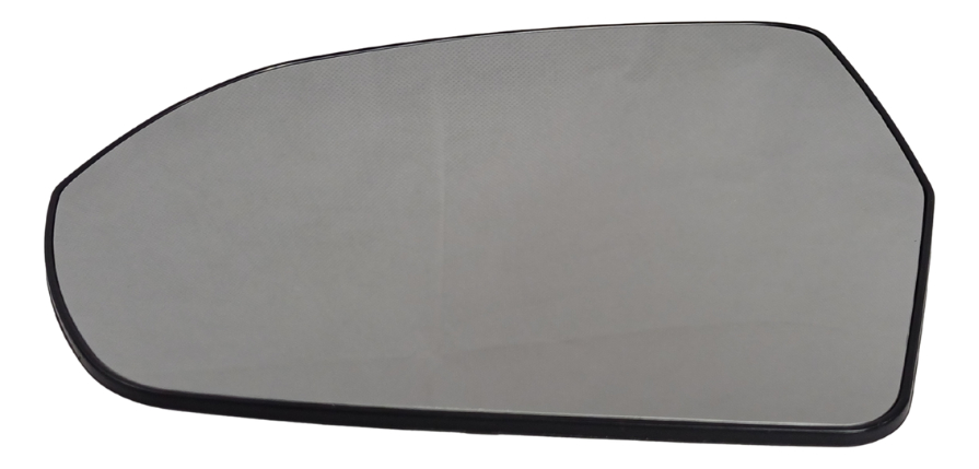 Luna Espejo Chevrolet Tornado 2011..2013 Sin Desempañant