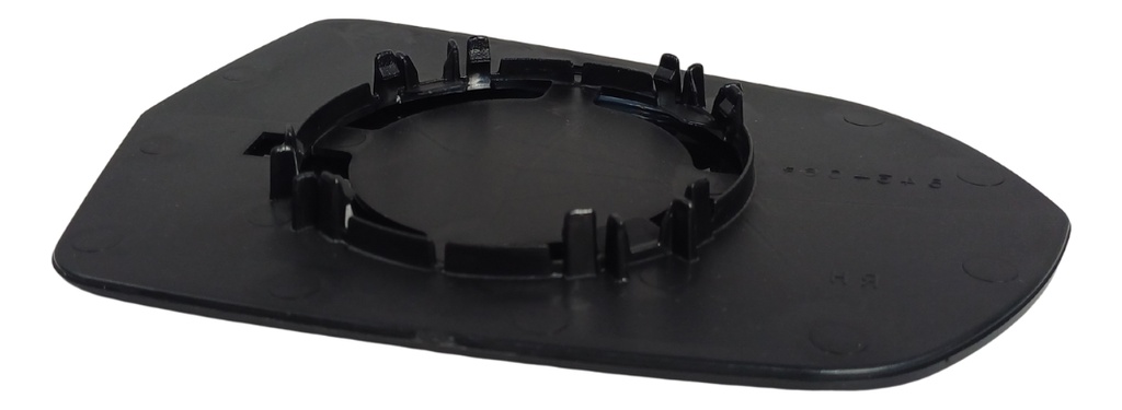 Luna Espejo Chevrolet Tornado 2011..2013 Sin Desempañant