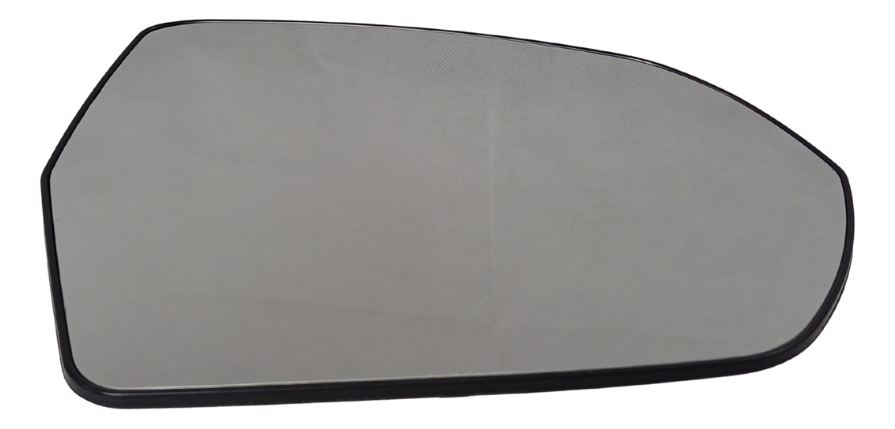 Luna Espejo Chevrolet Tornado 2011..2013 Sin Desempañant