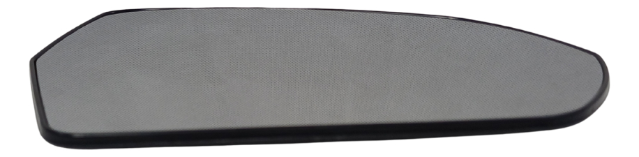 Luna Espejo Chevrolet Tornado 2011..2013 Sin Desempañant