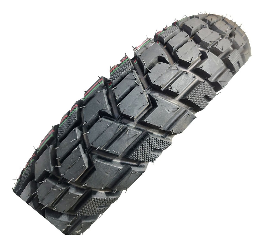 LLANTA MOTO 110/90-16 TL 6PR E035C