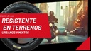 LLANTA MOTO 110/90-16 TL 6PR E035C