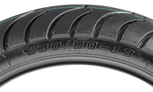 LLANTA CITY ROAD 130/60-13 (TL) BS250,DS125,DS15