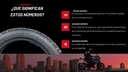 LLANTA MOTO 110/90-16 RC200,TC200,TC250