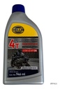 ACEITE HELLA SINTETICO MOTO 10W40 1L