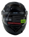 CASCO CERRADO ROSA INFANTIL