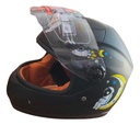 CASCO CERRADO ROSA INFANTIL