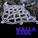 MALLA NEGRA MULTIUSOS PARA MOTOCICLETA 4