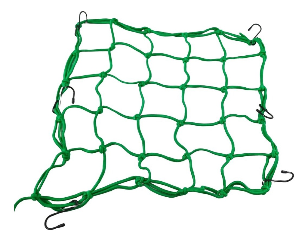 MALLA AZUL MULTIUSOS PARA MOTOCICLETA 40