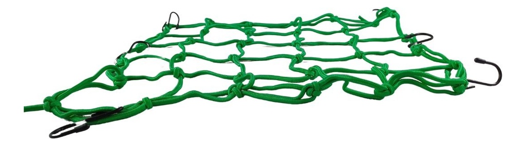 MALLA AZUL MULTIUSOS PARA MOTOCICLETA 40