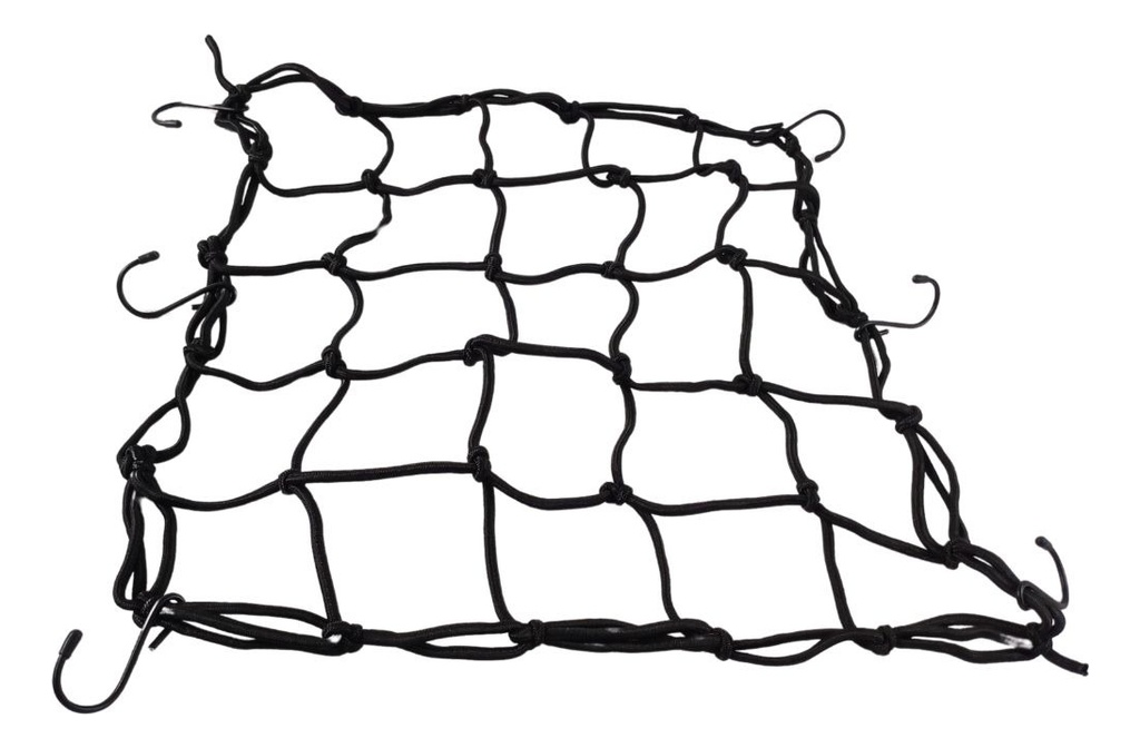 MALLA AZUL MULTIUSOS PARA MOTOCICLETA 40